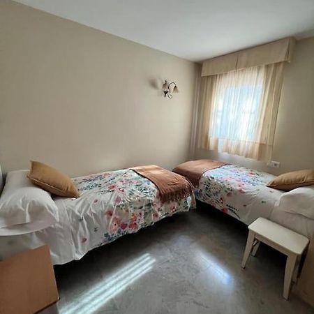 Apartamento Enriqueta Lozano Granada Exterior foto