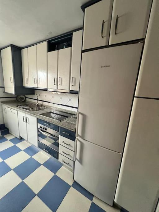 Apartamento Enriqueta Lozano Granada Exterior foto