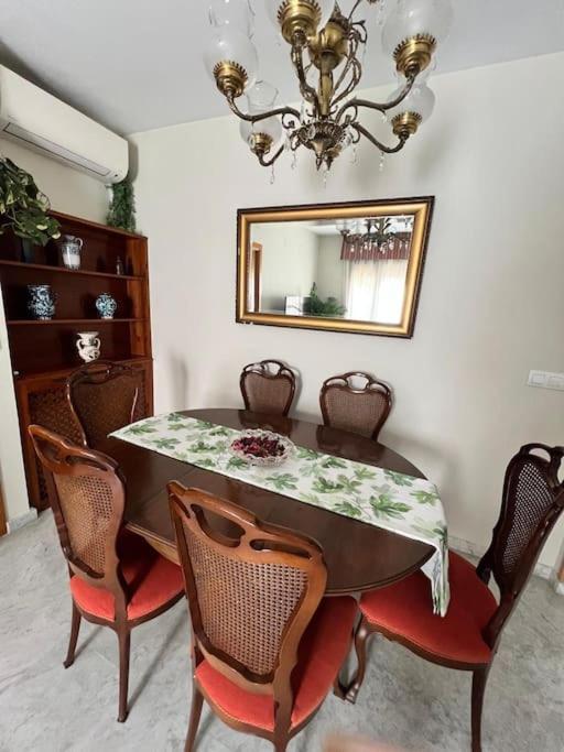 Apartamento Enriqueta Lozano Granada Exterior foto